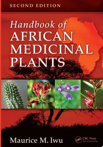 Handbook of African Medicinal Plants, Second Edition CRC Press