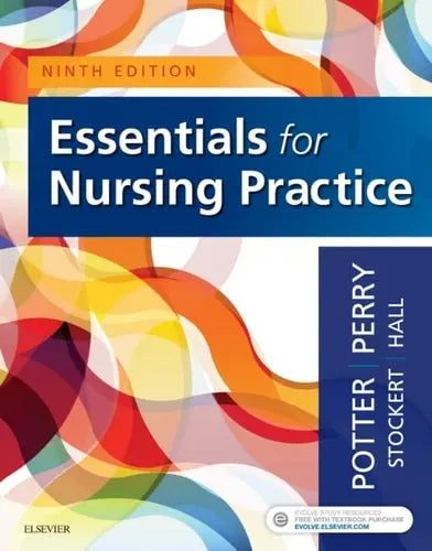 Essentials for Nursing Practice Elsevier