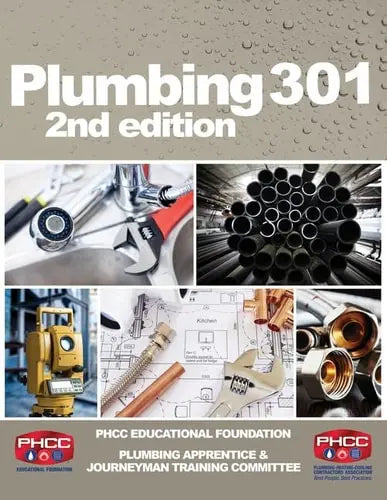 Plumbing 301 Cengage Learning