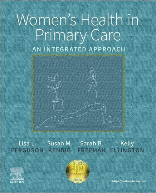Women's Health in Primary Care An Integrated Approach