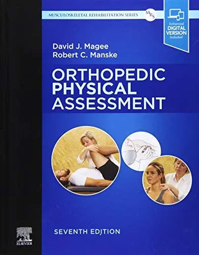Orthopedic Physical Assessment Elsevier