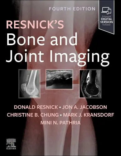 Resnick's Bone and Joint Imaging Elsevier
