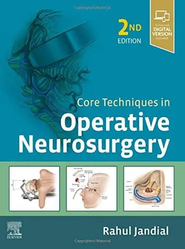 Core Techniques in Operative Neurosurgery