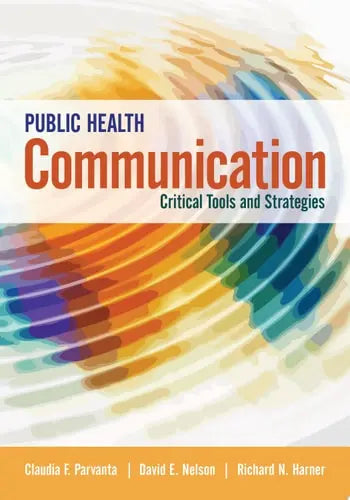 Public Health Communication Jones & Bartlett Learning