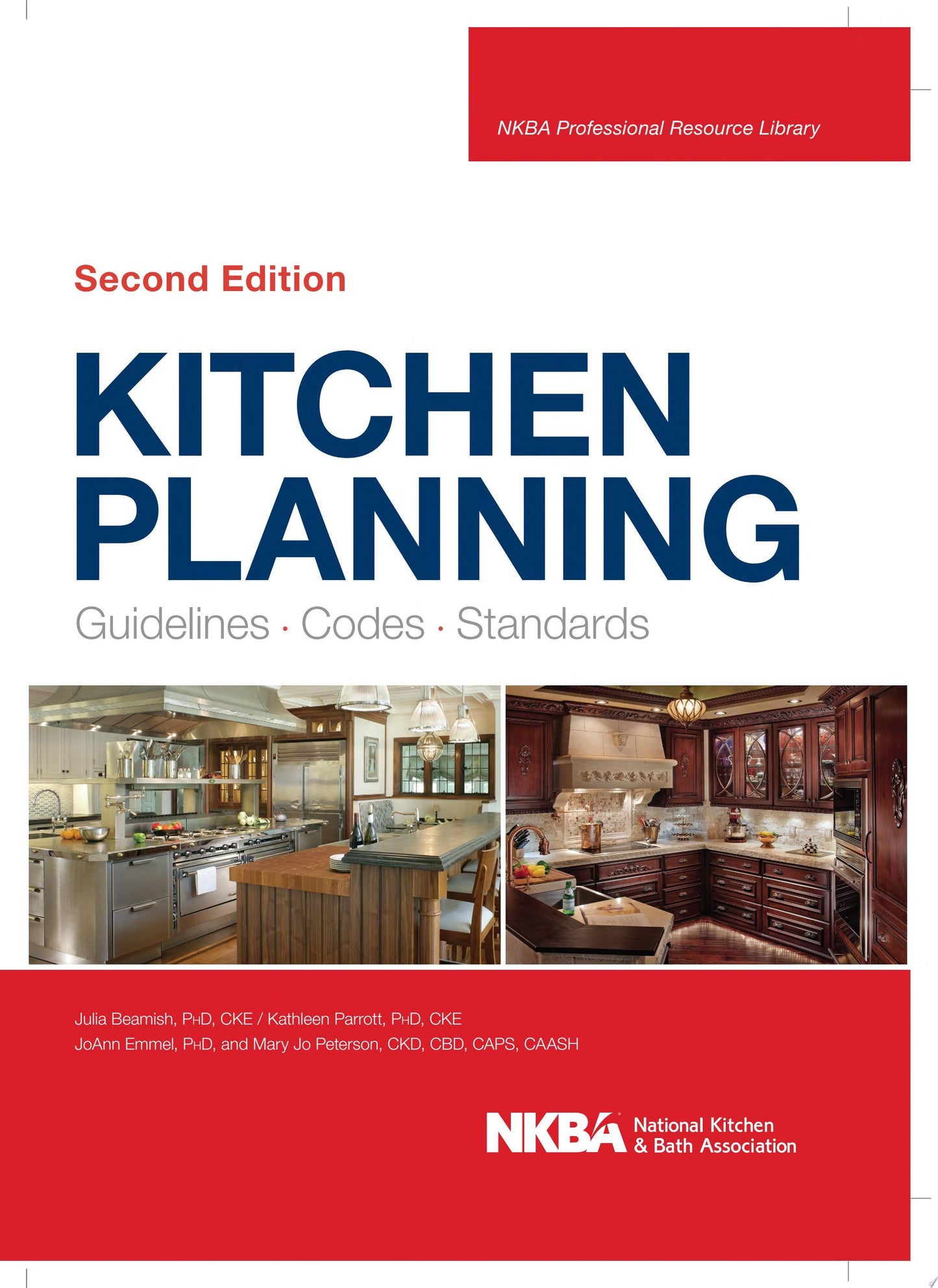 Kitchen Planning Guidelines, Codes, Standards John Wiley & Sons
