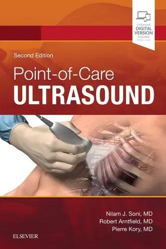 Point of Care Ultrasound Elsevier