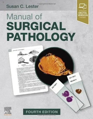 Manual of Surgical Pathology Elsevier