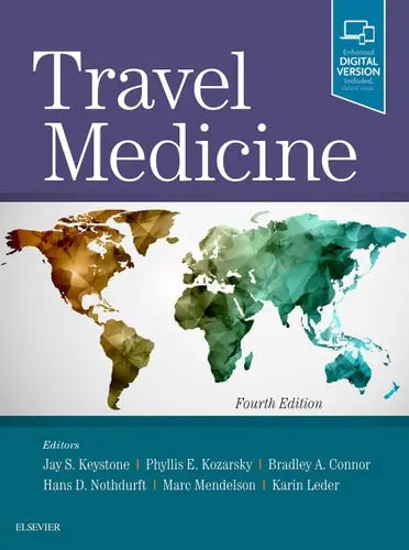 Travel Medicine Elsevier