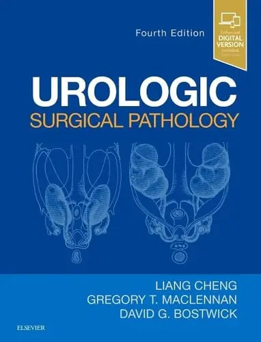 Urologic Surgical Pathology Elsevier