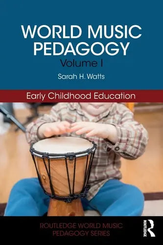 World Music Pedagogy