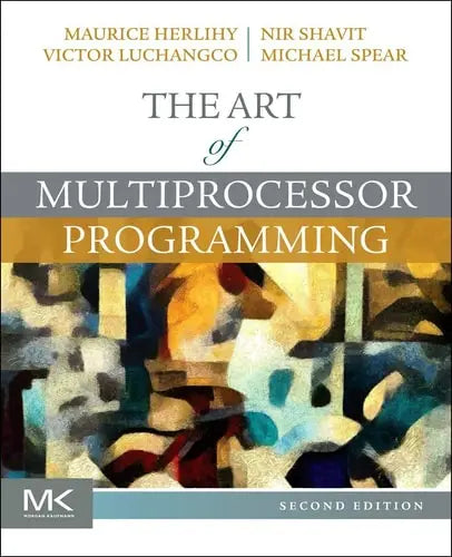The Art of Multiprocessor Programming Elsevier Science