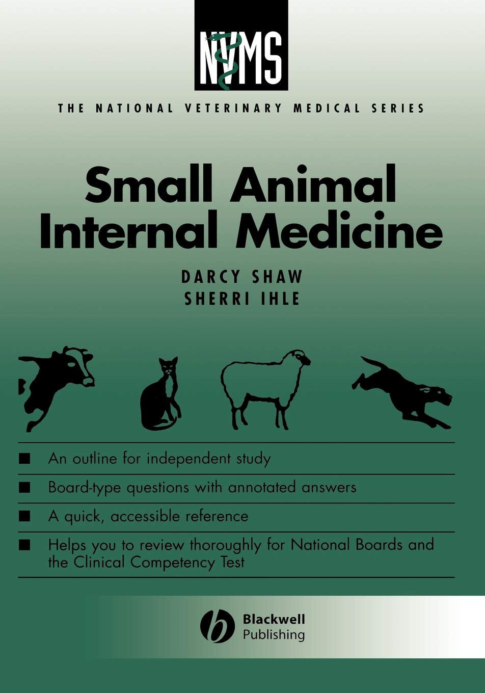 Small Animal Internal Medicine Wiley