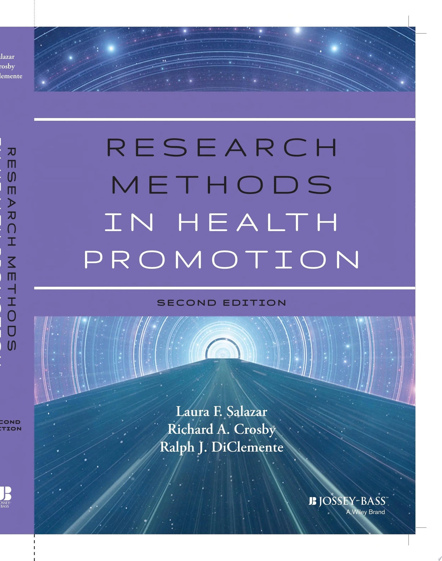 Research Methods in Health Promotion
