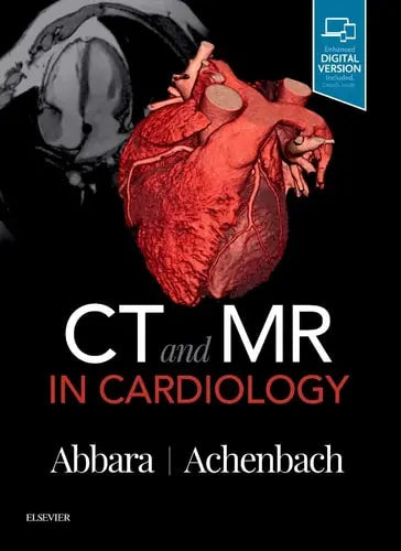CT and MR in Cardiology Elsevier
