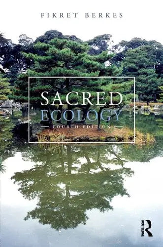 Sacred Ecology Routledge