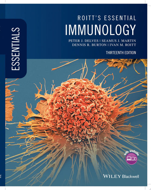 Roitt's Essential Immunology