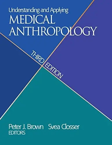 Understanding and Applying Medical Anthropology Biosocial and Cultural Approaches Left Coast Press, Incorporated