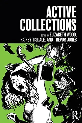 Active Collections Routledge, Taylor & Francis Group