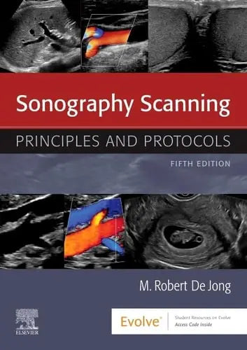 Sonography Scanning Principles and Protocols
