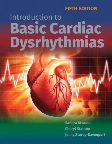 Introduction to Basic Cardiac Dysrhythmias Jones & Bartlett Learning