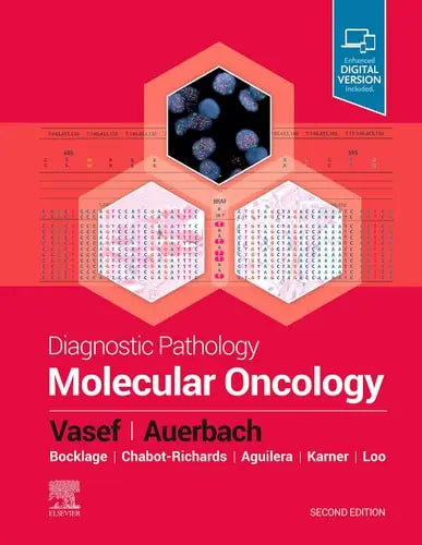 Diagnostic Pathology: Molecular Oncology Elsevier