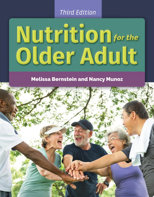 Nutrition for the Older Adult