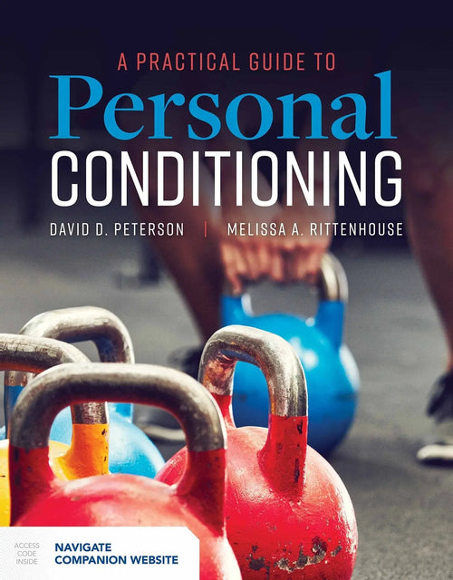 A Practical Guide to Personal Conditioning by Peterson
