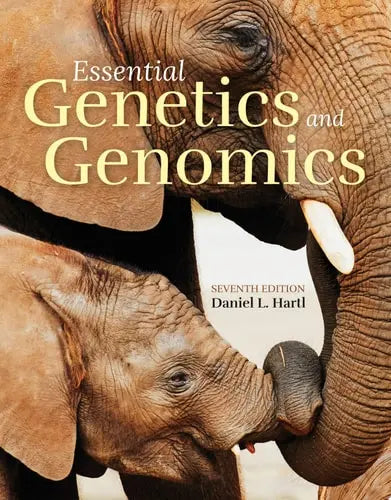Essential Genetics and Genomics Jones & Bartlett Learning
