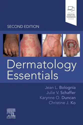 Dermatology Essentials Elsevier