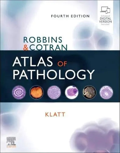 Robbins and Cotran Atlas of Pathology Elsevier