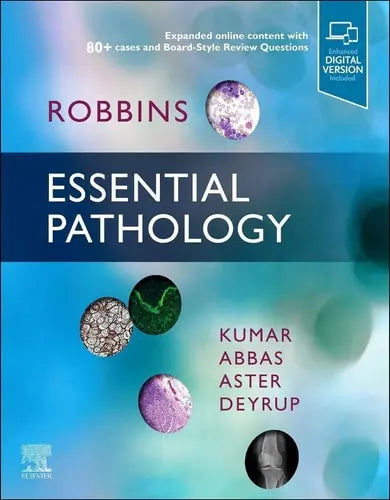 Robbins Essential Pathology Elsevier