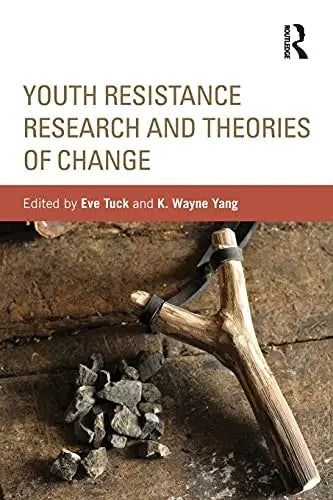 Youth Resistance Research and Theories of Change Routledge