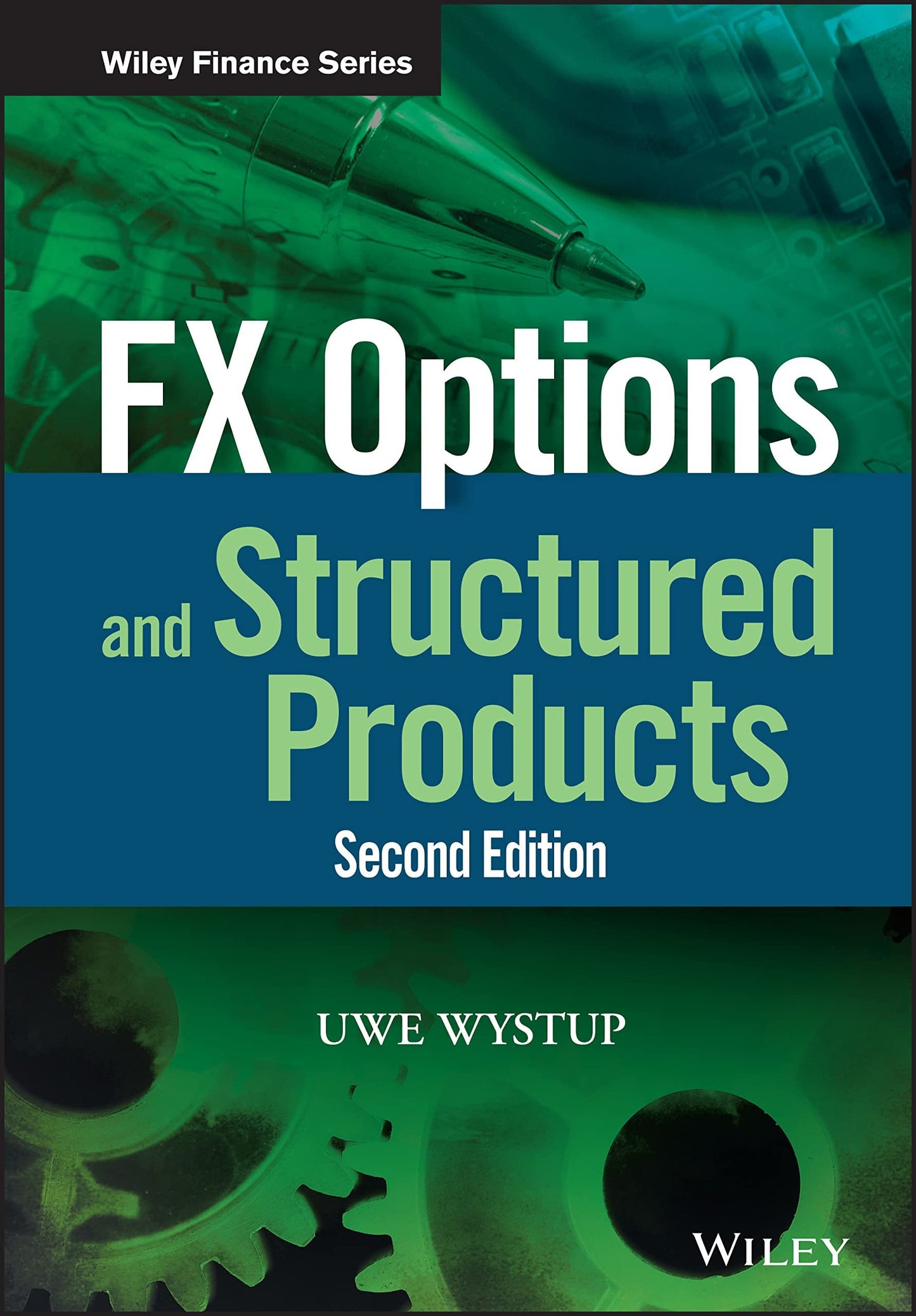 FX Options and Structured Products John Wiley & Sons
