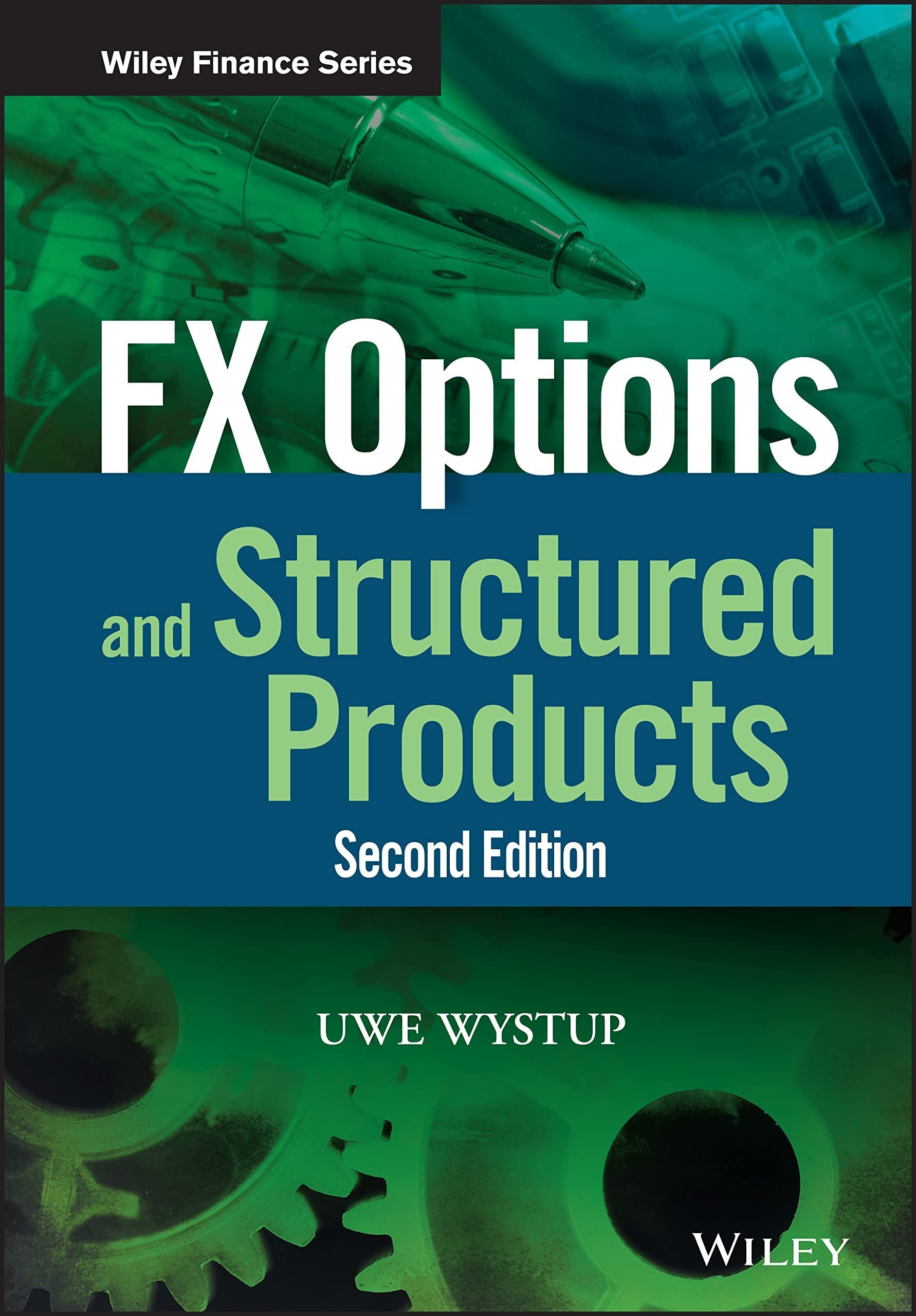 FX Options and Structured Products John Wiley & Sons
