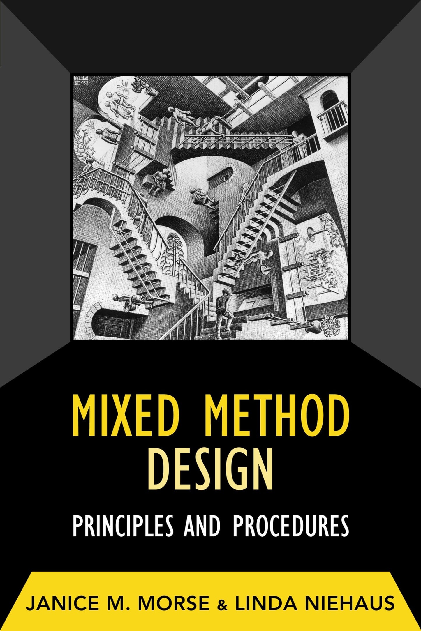 Mixed Method Design: Principles and Procedures (Developing Qualitative Inquiry) (Volume 4) by Morse