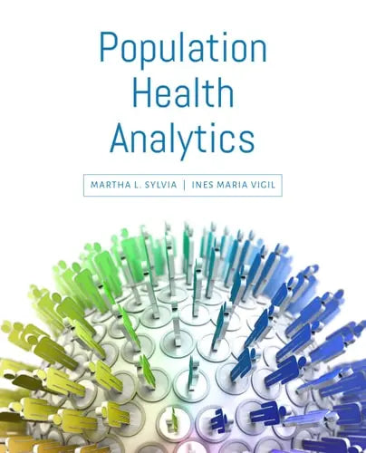 Population Health Analytics Jones & Bartlett Learning