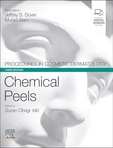 Procedures in Cosmetic Dermatology Series: Chemical Peels Elsevier