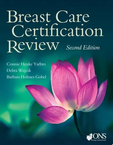Breast Care Certification Review Jones & Bartlett Learning