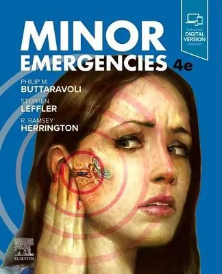 Minor Emergencies Elsevier