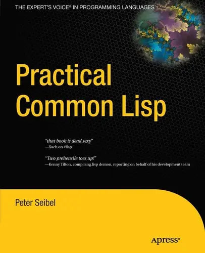 Practical Common Lisp Apress