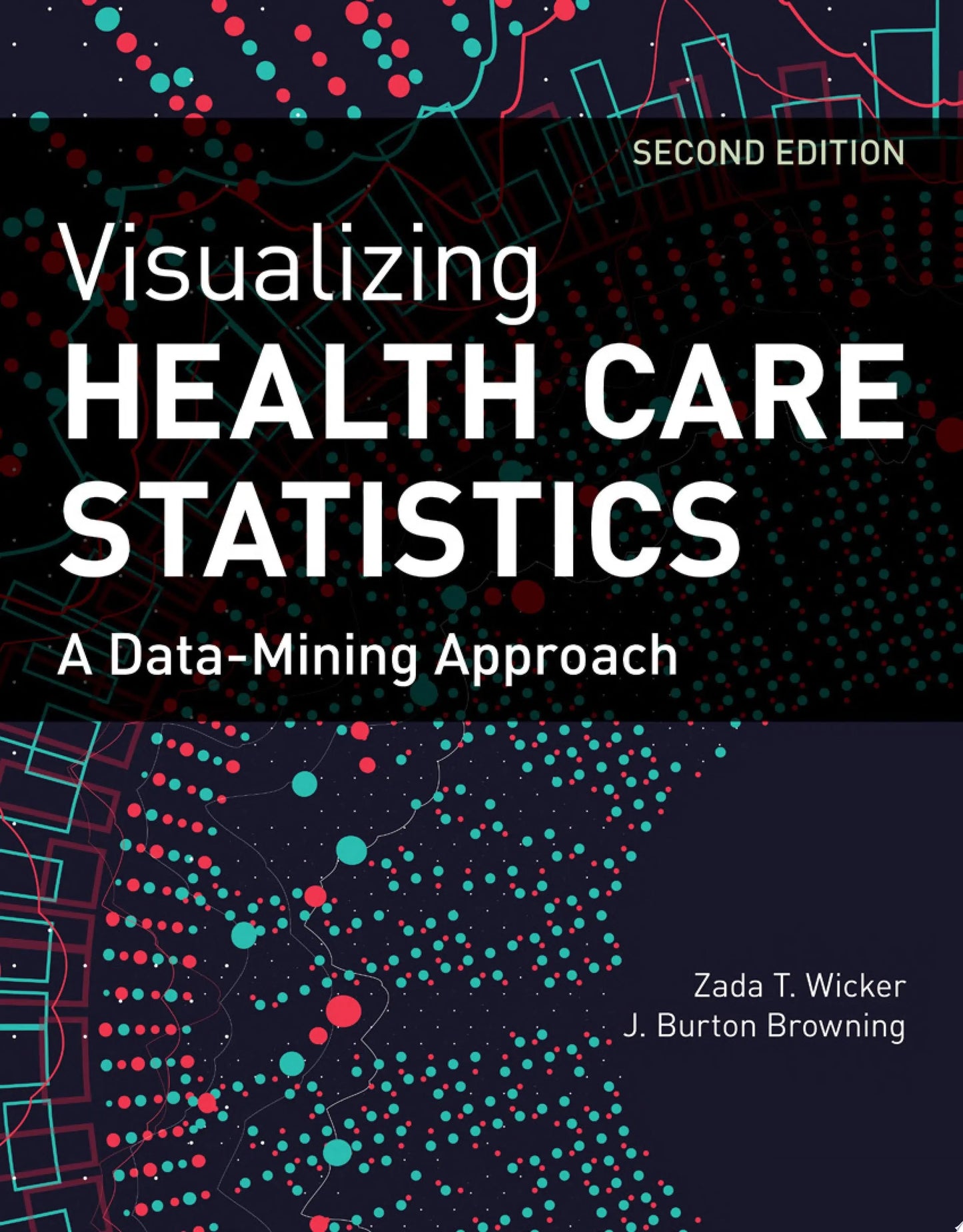 Visualizing Health Care Statistics: A Data-Mining Approach A Data-Mining Approach