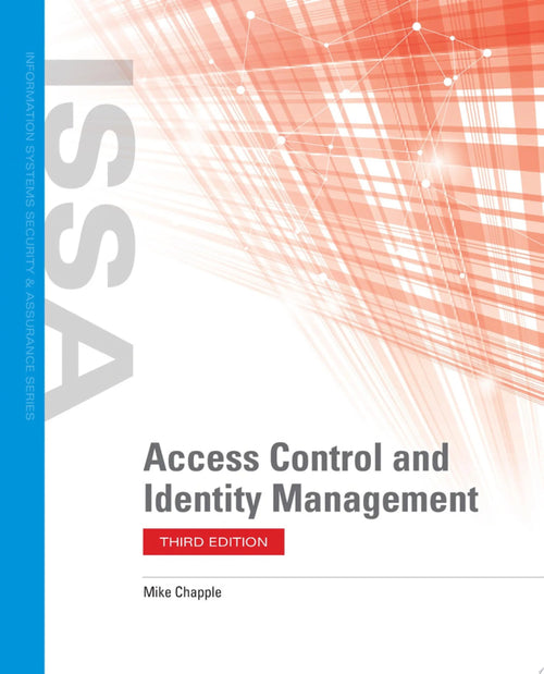 Access Control and Identity Management by Mike Chapple