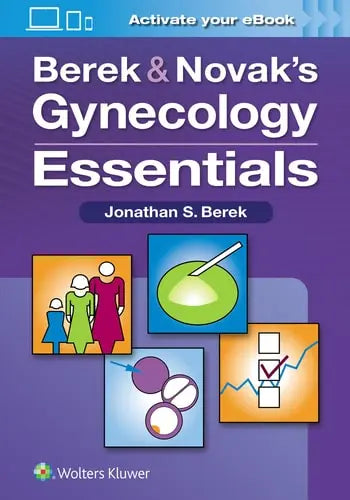 Berek and Novak's Gynecology Essentials Wolters Kluwer