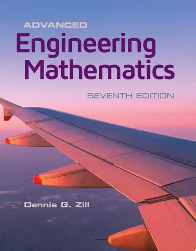 Advanced Engineering Mathematics Jones & Bartlett Learning