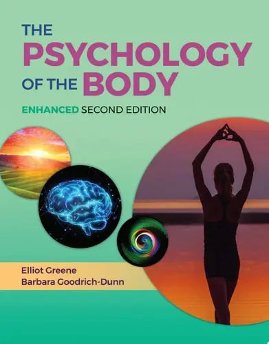 The Psychology of the Body, Enhanced Jones & Bartlett Learning