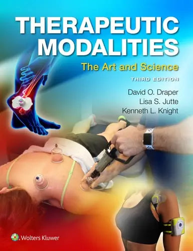 Therapeutic Modalities The Art and Science Wolters Kluwer