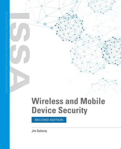 Wireless and Mobile Device Security Jones & Bartlett Learning