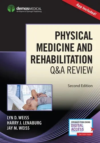 Physical Medicine and Rehabilitation Q&A Review Demos