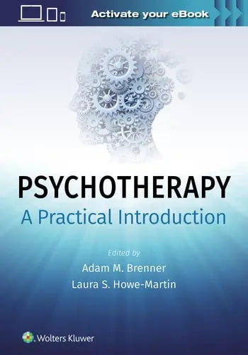 Psychotherapy A Practical Introduction Wolters Kluwer