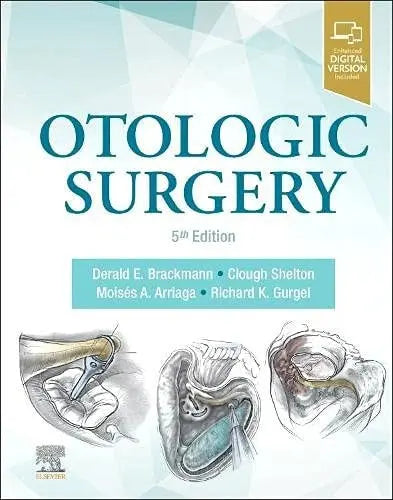 Otologic Surgery Elsevier